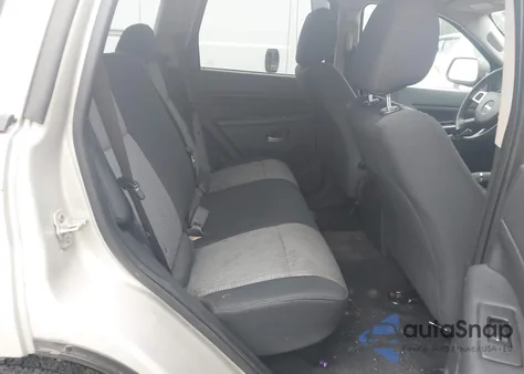 2009 Jeep Grand Cherokee Laredo z USA, uszkodzony, nr VIN 1J8GS48K09C538319